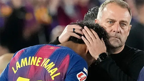 Chờ diện mạo mới của Barca khi lâm vào nghịch cảnh